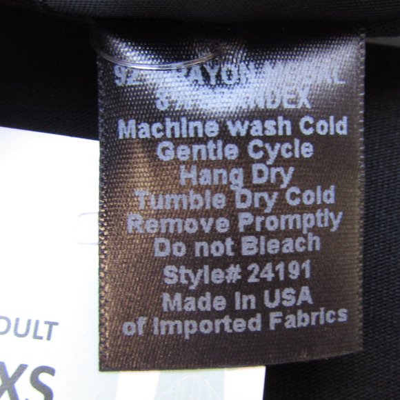 Agnes & Dora Muse Tunic! Black! NWT! - Picture 5 of 7